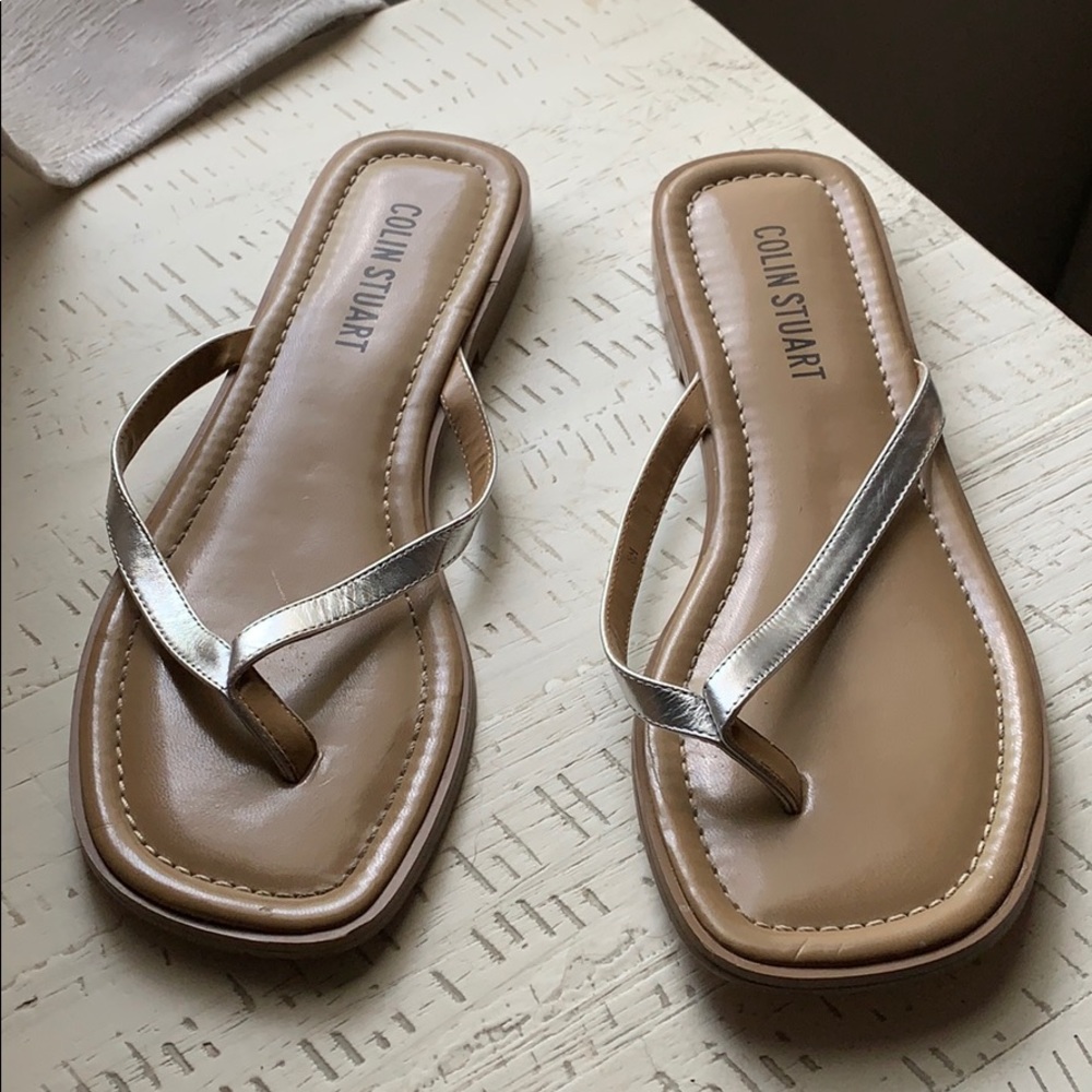 Colin Stuart Sandals